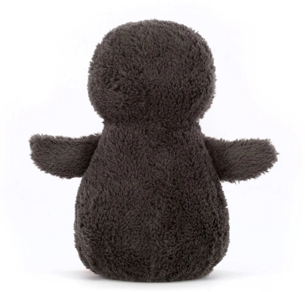 Jellycat Peanut Penguin Medium, 9"