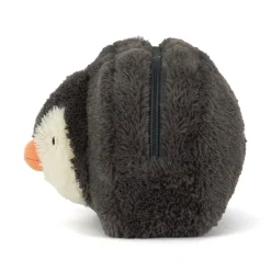 Jellycat Peanut Penguin Pouch
