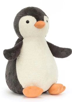 Jellycat Peanut Penguin Really Big, 18
