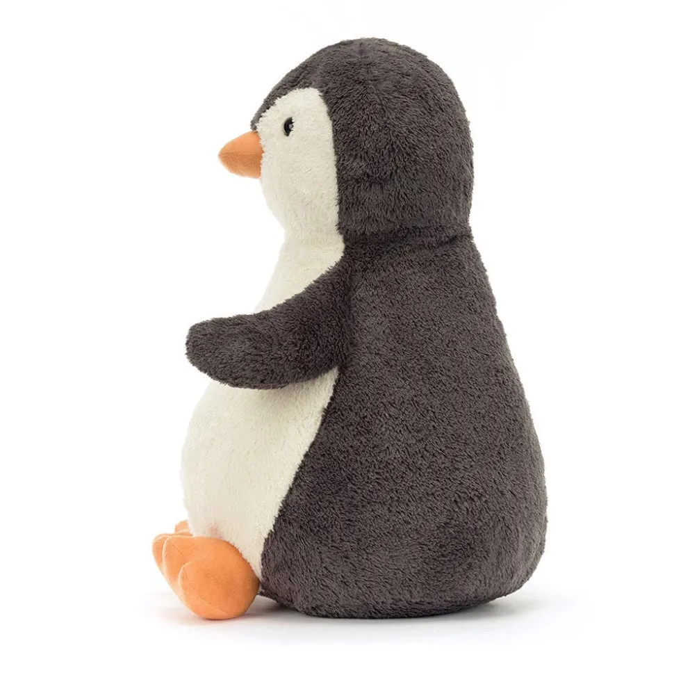 Jellycat Peanut Penguin Really Big, 18"