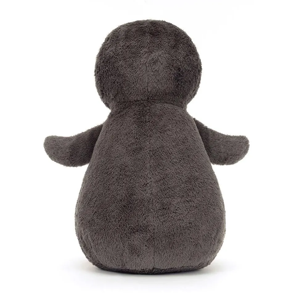 Jellycat Peanut Penguin Really Big, 18"