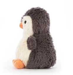 Jellycat Peanut Penguin Small, 4