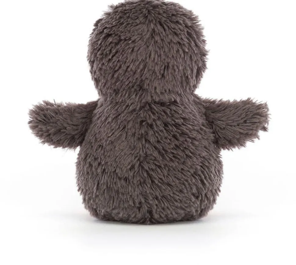 Jellycat Peanut Penguin Small, 4"