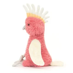 Jellycat Squawkatoo, 9