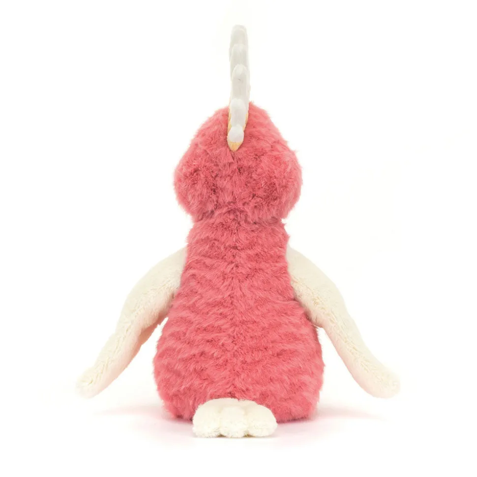 Jellycat Squawkatoo, 9"