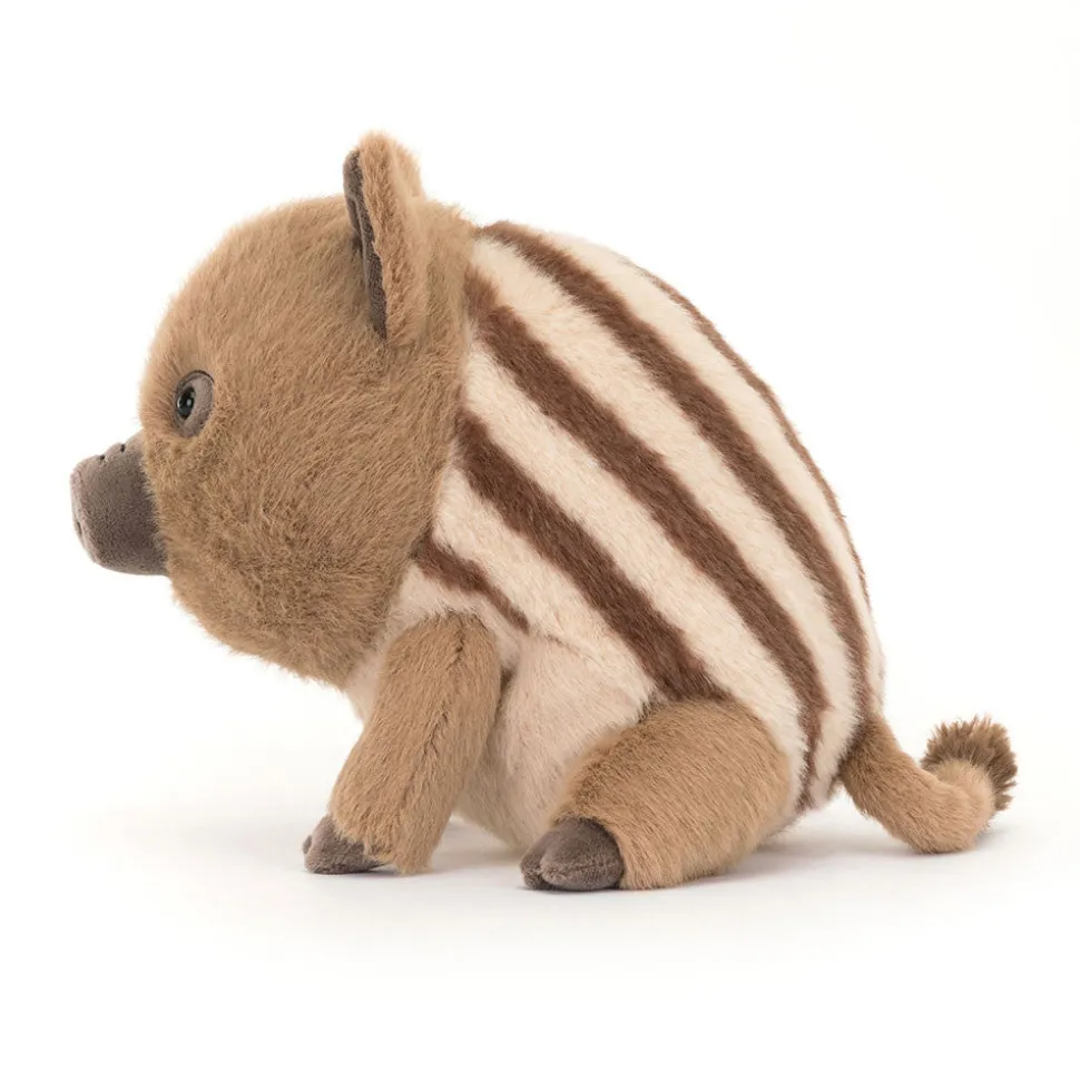 Jellycat Swinley Boar