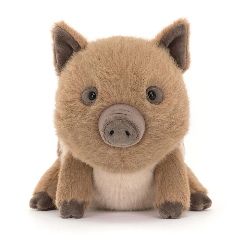 Jellycat Swinley Boar