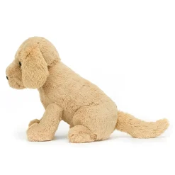 Jellycat Tilly Golden Retriever, 11