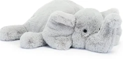 Jellycat Wanderlust Elly, 14
