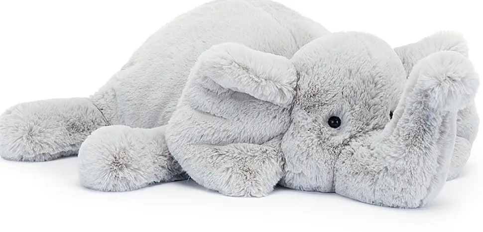 Jellycat Wanderlust Elly, 14"
