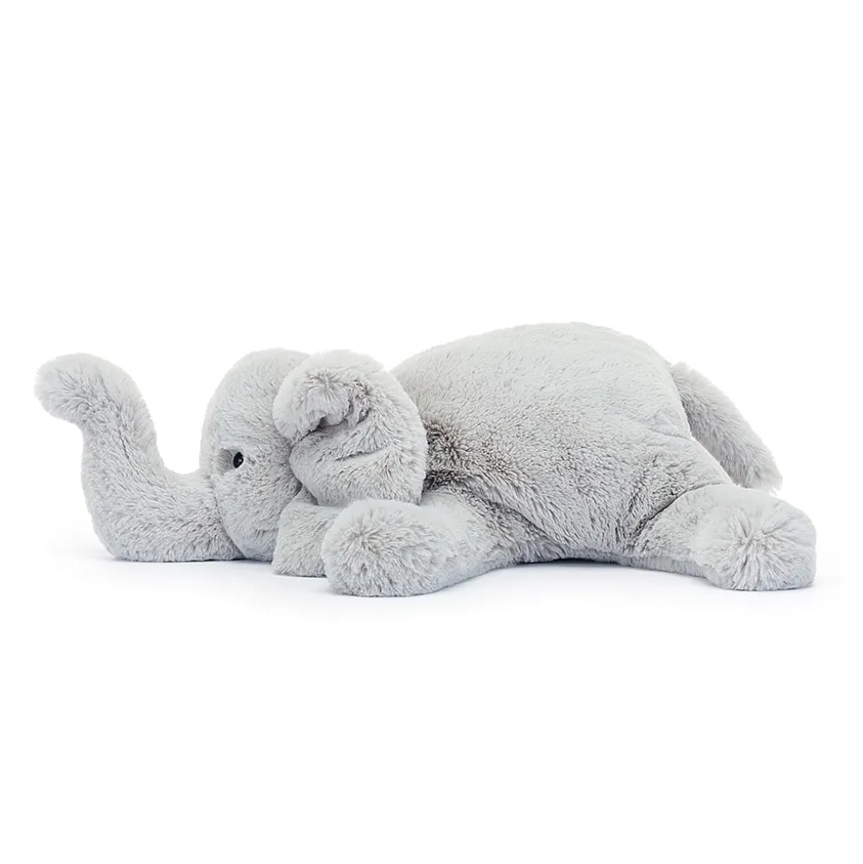 Jellycat Wanderlust Elly, 14"