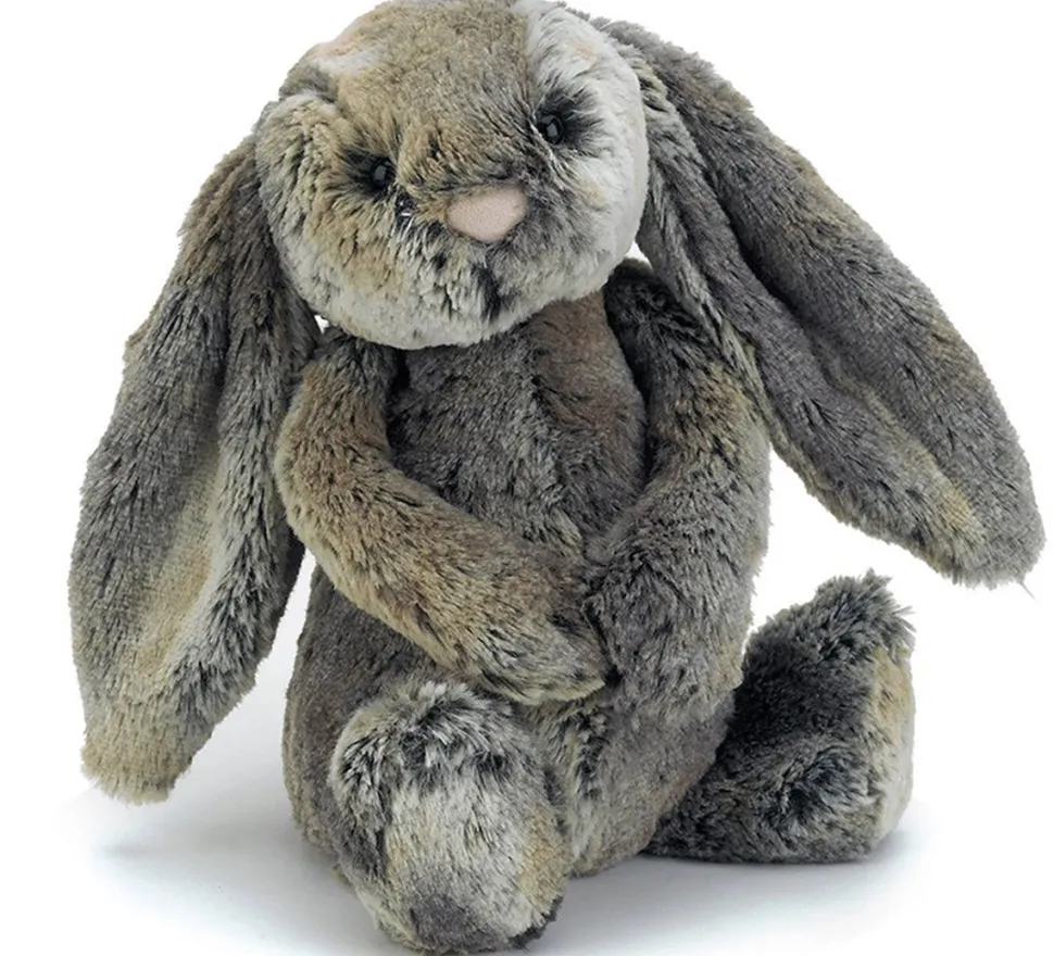 Jellycat Woodland Bunny