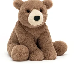 Jellycat Woody Bear Medium, 11