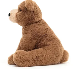 Jellycat Woody Bear Medium, 11