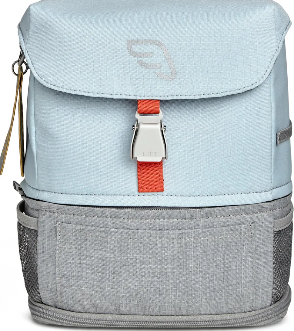JetKids by Stokke Crew Backpack - Blue Sky