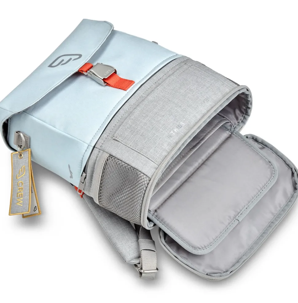 JetKids by Stokke Crew Backpack - Blue Sky