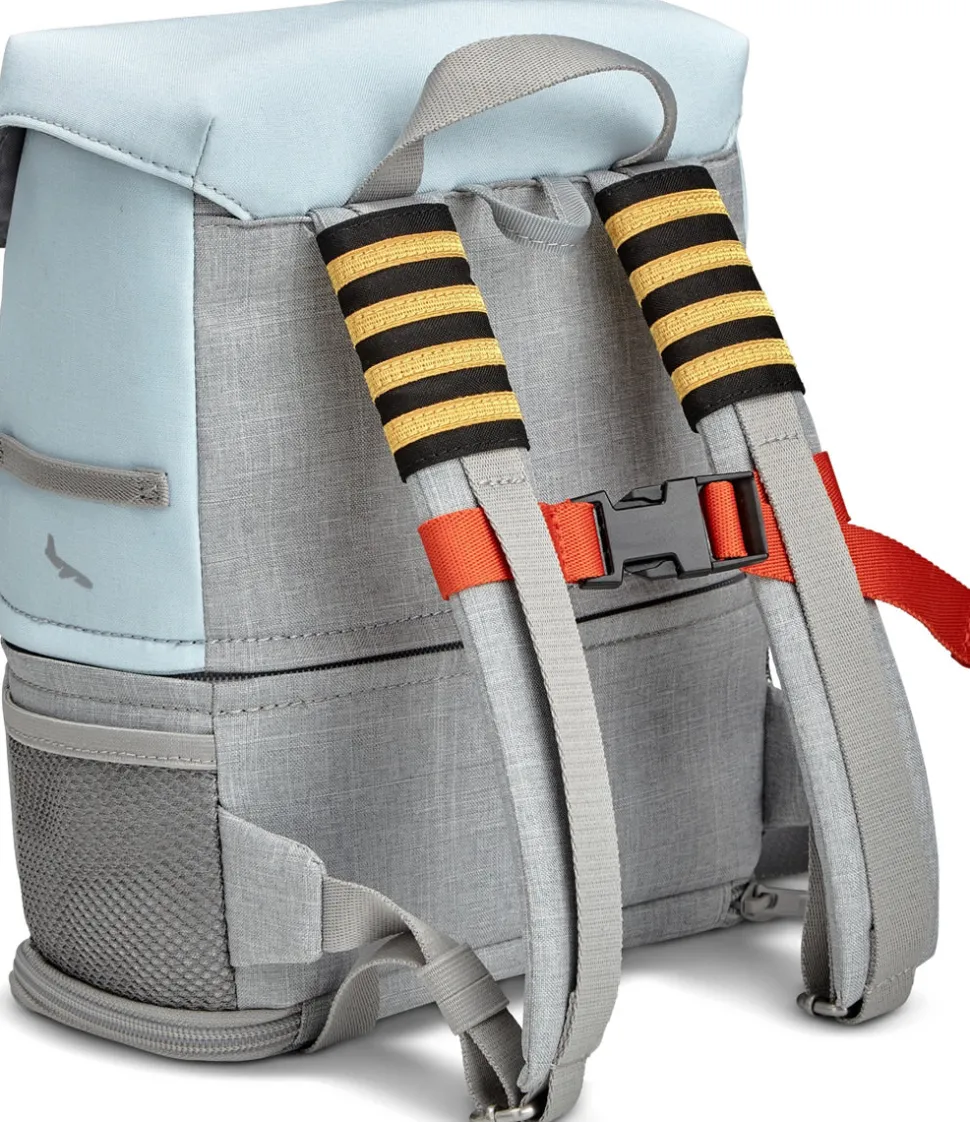 JetKids by Stokke Crew Backpack - Blue Sky