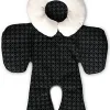 JJ Cole Reversible Body Support - Black