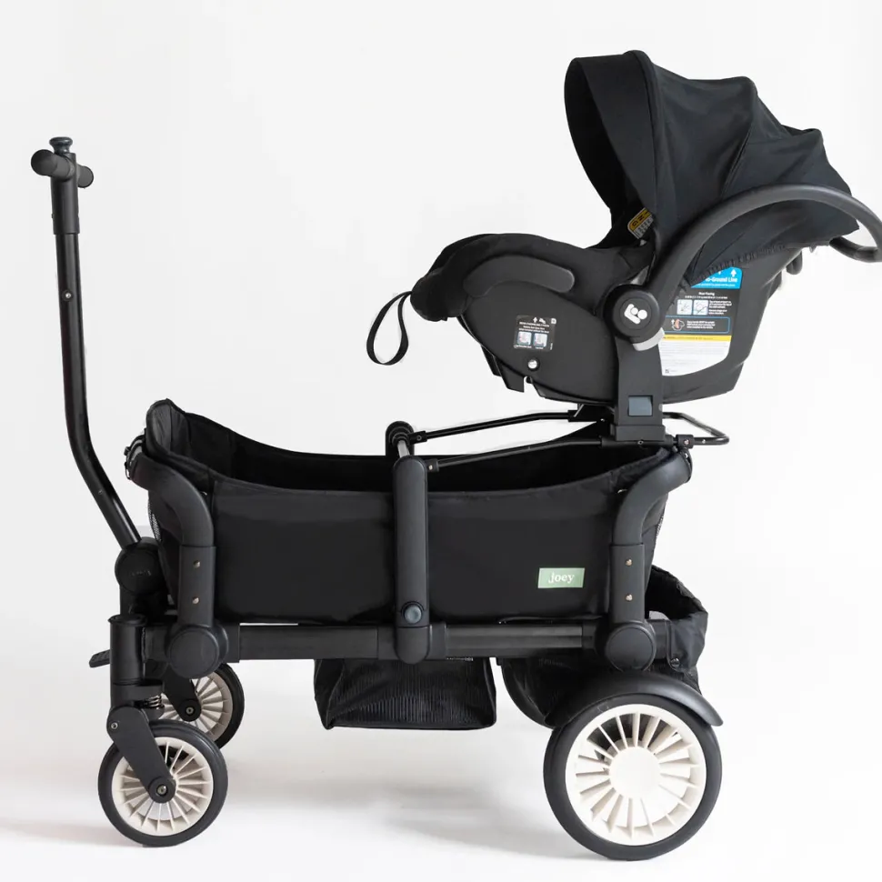 Joey Stroller Wagon Car Seat Adapter