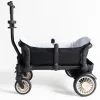 Joey Stroller Wagon Nap Accessory - Black
