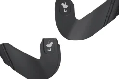 Joolz Aer / Aer+ Car Seat Adapters for Nuna / Cybex / Clek