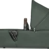 Joolz Aer+ Bassinet - Forest Green