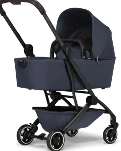 Joolz Aer+ Bassinet - Navy Blue