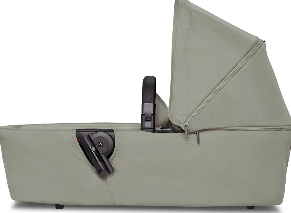 Joolz Aer+ Bassinet - Sage Green