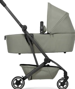 Joolz Aer+ Bassinet - Sage Green