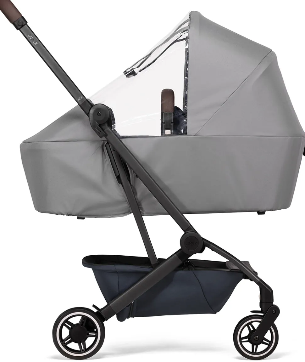 Joolz Aer+ Bassinet Raincover