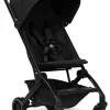 Joolz Aer+ Lightweight Compact Stroller - Space Black