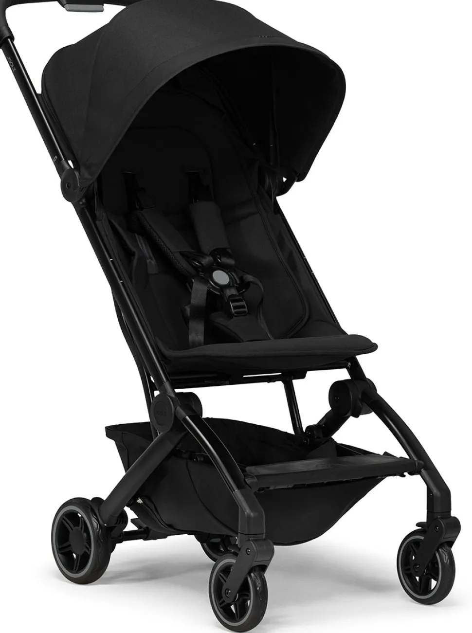 Joolz Aer+ Lightweight Compact Stroller - Space Black