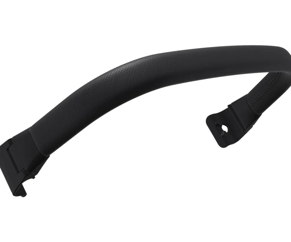 Joolz Aer Stroller Bumper Bar - Black Carbon