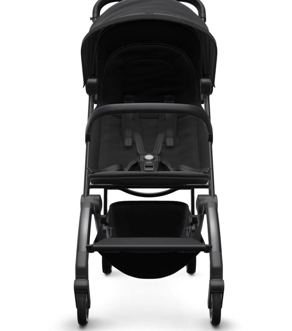 Joolz Aer Stroller Bumper Bar - Black Carbon