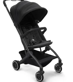 Joolz Aer Stroller Bumper Bar - Black Carbon