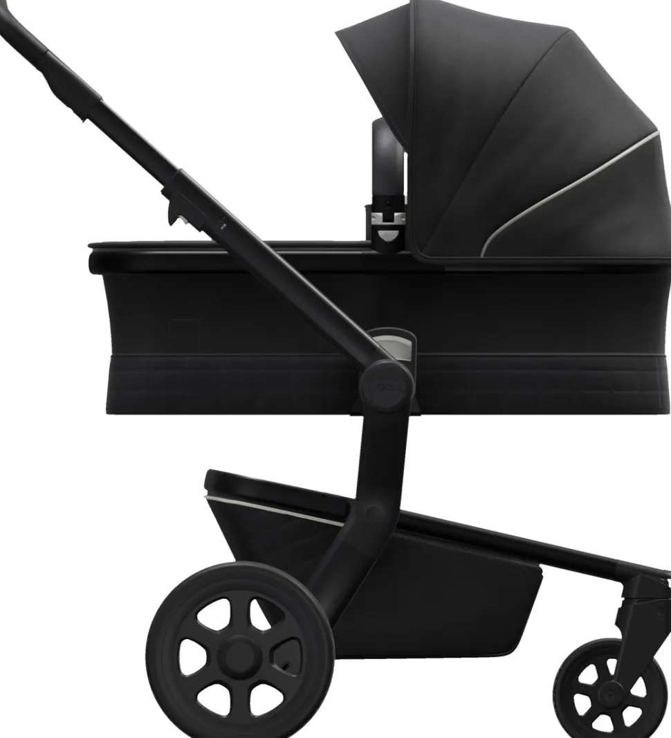 Joolz Hub Bassinet - Brilliant Black