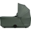 Joolz Hub2 Bassinet - Forest Green