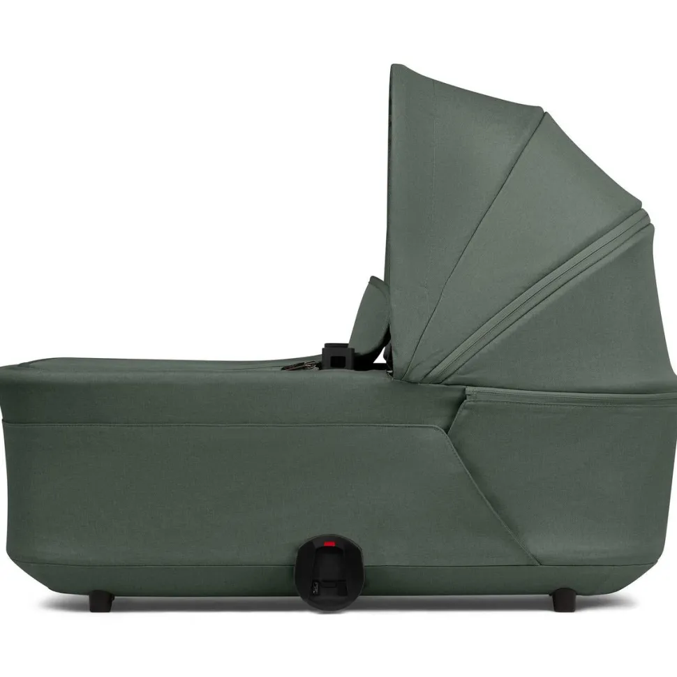 Joolz Hub2 Bassinet - Forest Green