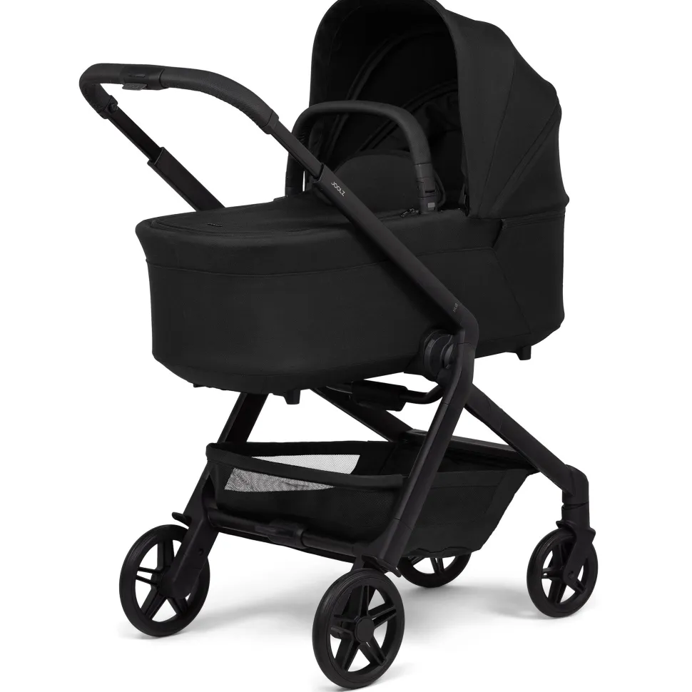 Joolz Hub2 Bassinet - Space Black