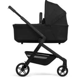 Joolz Hub2 Bassinet - Space Black