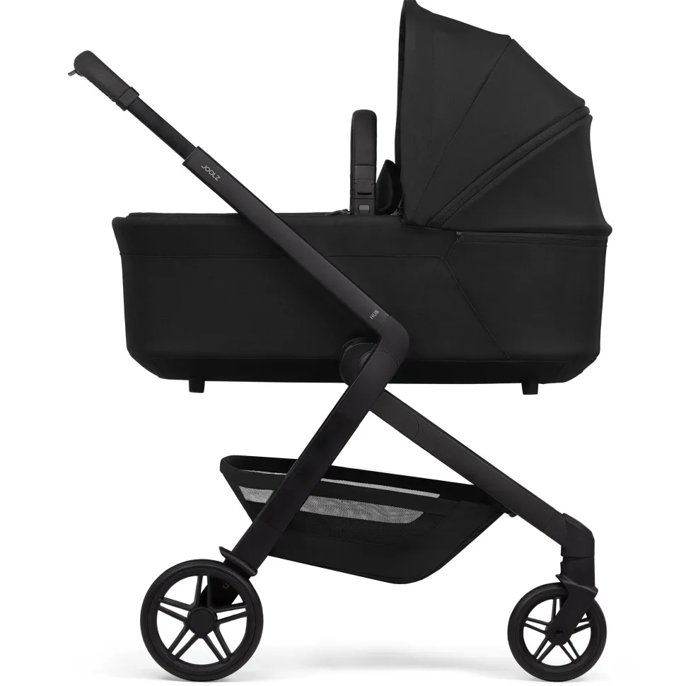 Joolz Hub2 Bassinet - Space Black