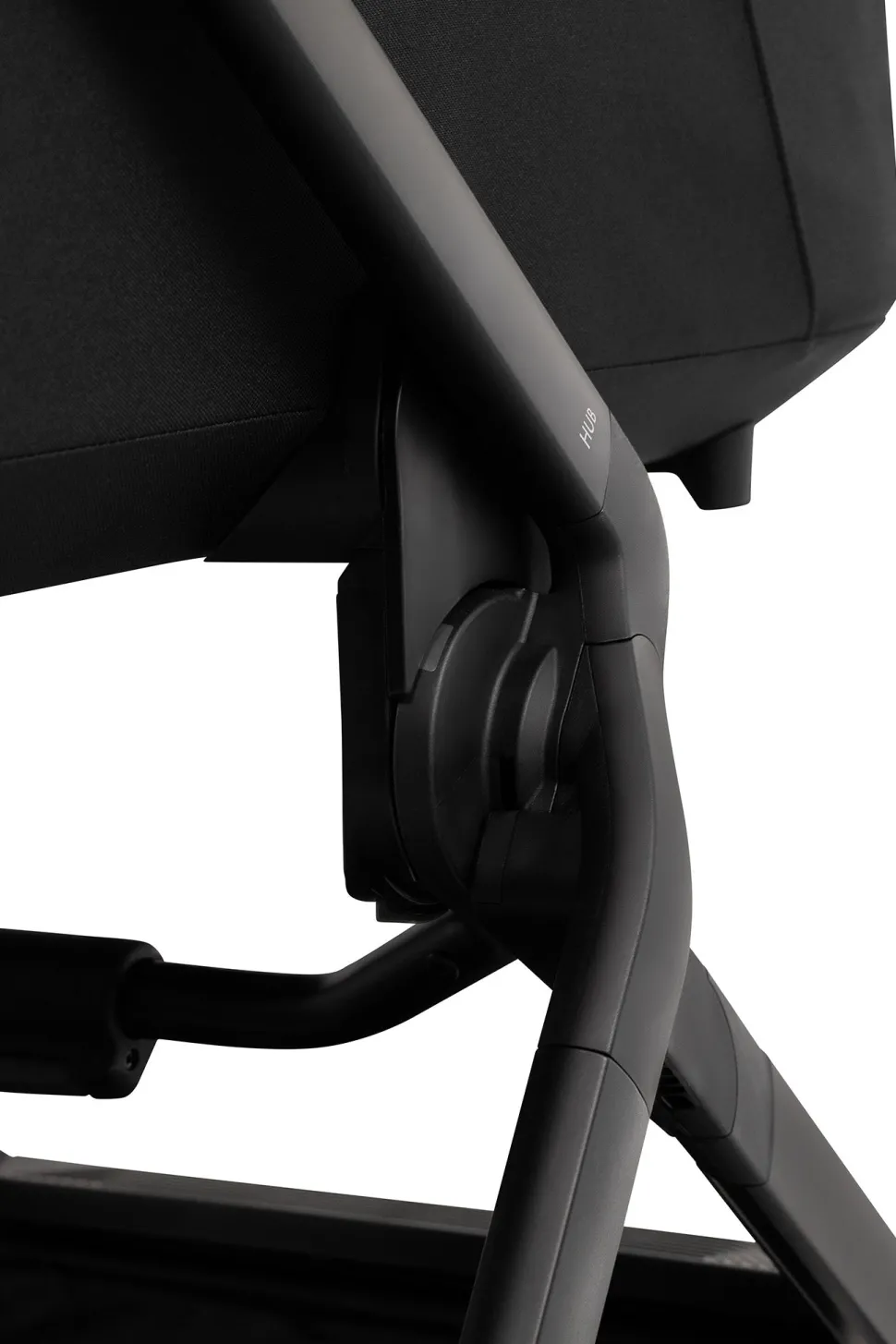 Joolz Hub2 Bassinet Height Adapter