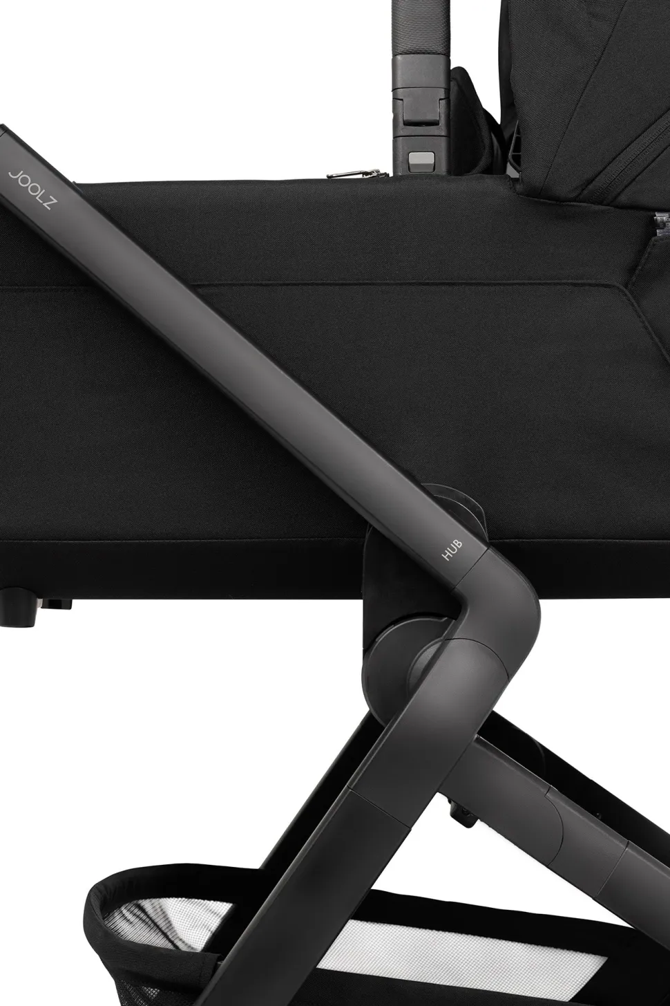 Joolz Hub2 Bassinet Height Adapter
