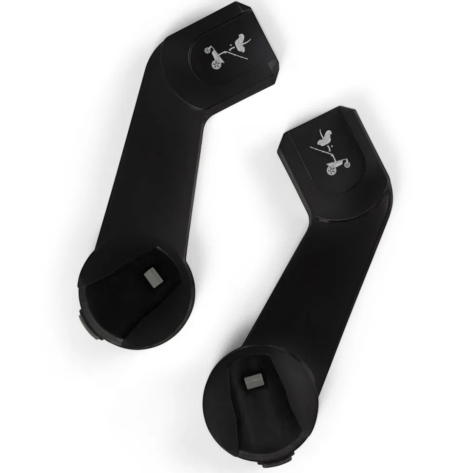 Joolz Hub2 Car Seat Adapter Set