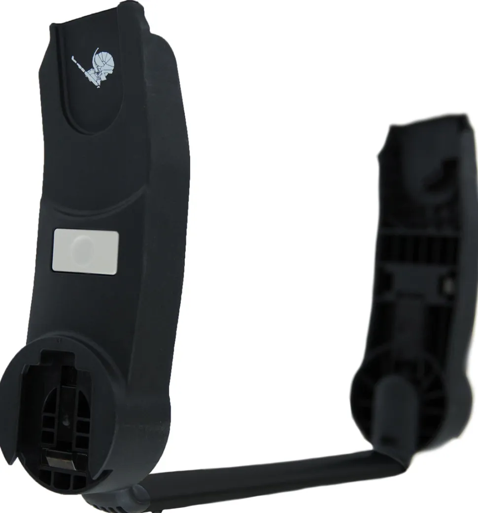 Joolz Hub/Hub+ Infant Car Seat Adapter - Cybex / Nuna