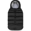 Joolz Puffer Footmuff - Space Black