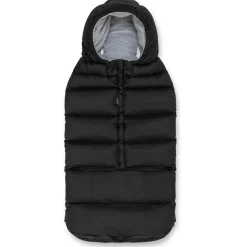 Joolz Puffer Footmuff - Space Black