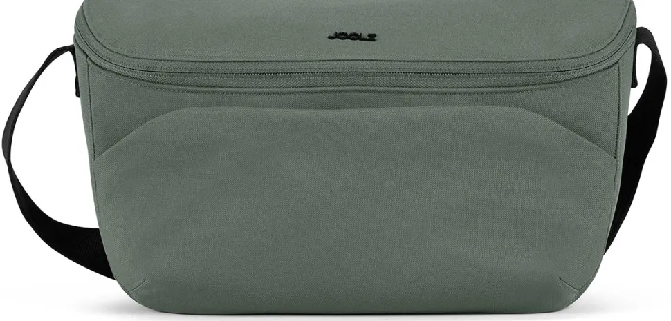 Joolz Stroller Organizer - Forest Green