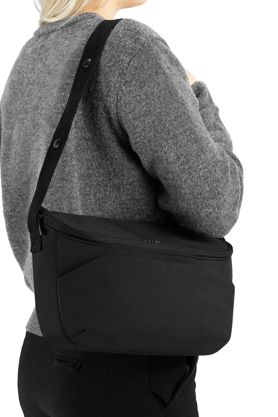 Joolz Stroller Organizer - Forest Green
