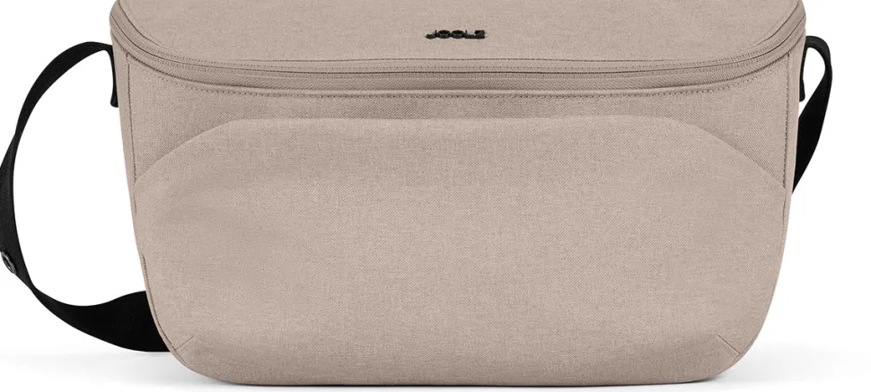 Joolz Stroller Organizer - Sandy Taupe